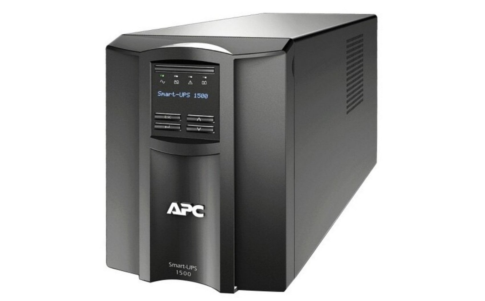 APC Smart-UPS SMT1500IC | Alimentare Sigura