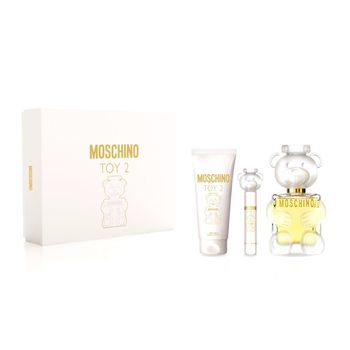 Moschino Toy 2 Apă de Parfum Femei 100ml