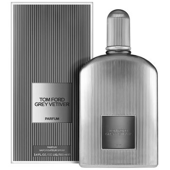 Tom Ford Grey Vetiver - Eleganță Masculină Rafinată