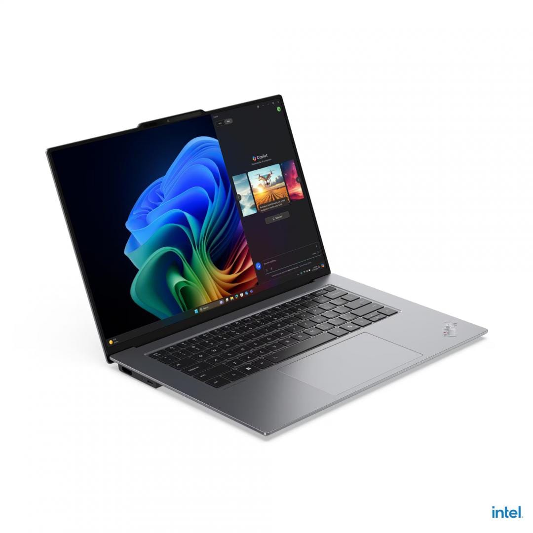 Laptop Lenovo ThinkPad X9-15 Aura Edition, Ultra 7, 2TB SSD - imagine 5