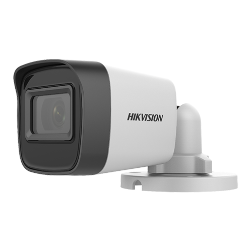 Camera Supraveghere Hikvision 5MP Outdoor Bullet IR 25m IP67