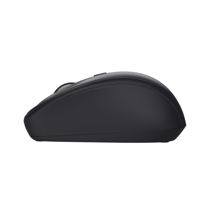 Geanta Laptop Trust Bologna 16" + Mouse Wireless Negru - imagine 15