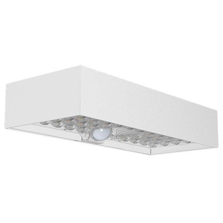 Lampa Solară V-TAC 6W IP65 4000K Alb