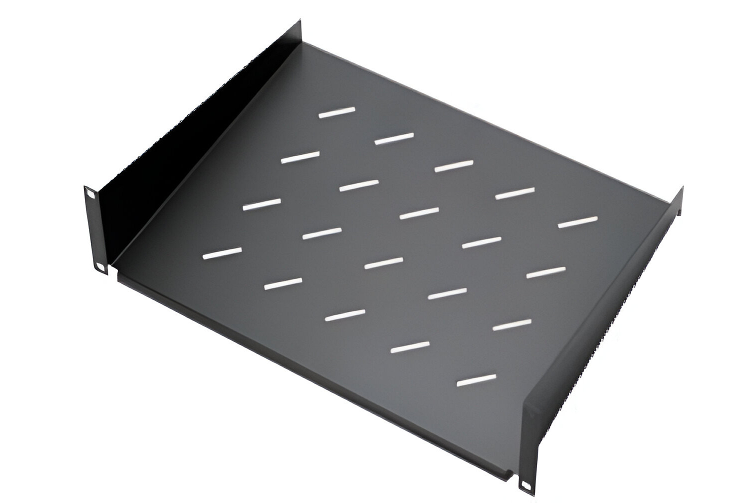 Raft Rack Safer 1U 20kg Negru