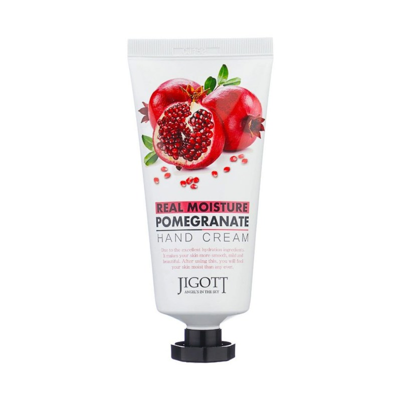 Crema de maini Rodie Jigott - Hidratare 100ml
