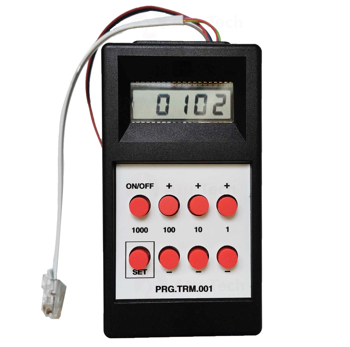 Programator Adrese Electra | Instalare Ușoară