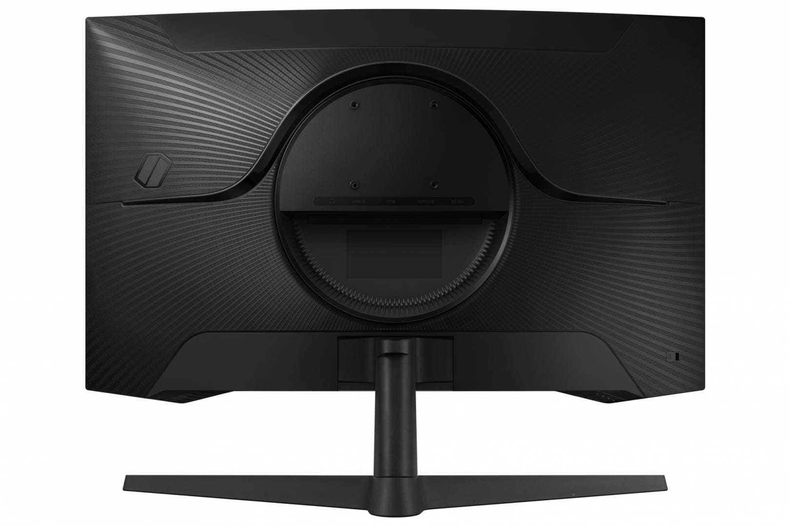 Monitor Gaming Samsung 27" 165Hz QHD 1000R Odyssey G5 - imagine 21