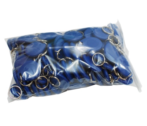 Pachet 100 Taguri RFID Yli - Control Acces