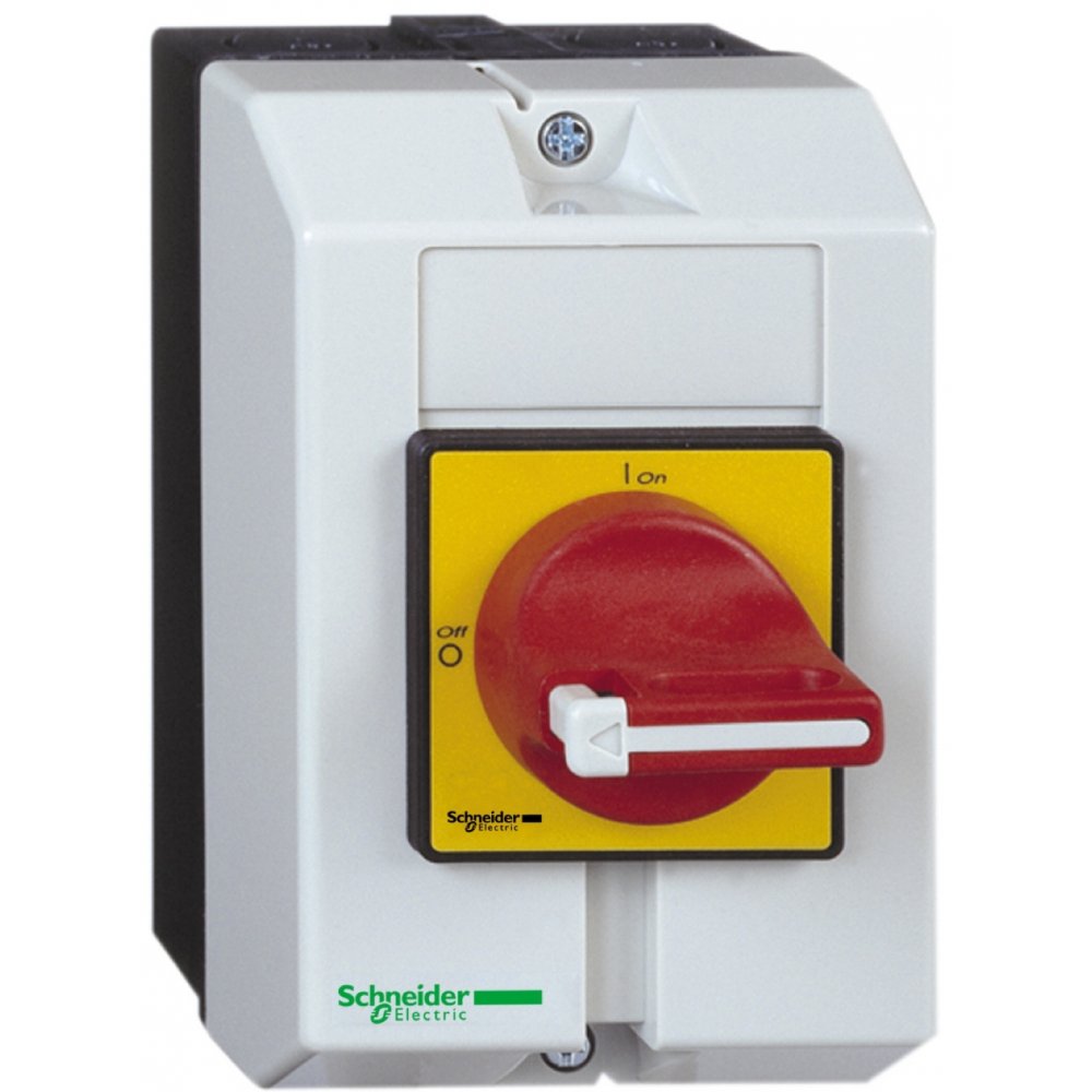 Intrerupator Sarcina 3P 20A Schneider TeSys