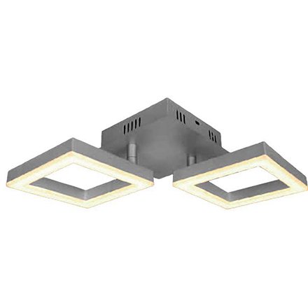 Corp iluminat LED V-TAC 14W Alb Cald
