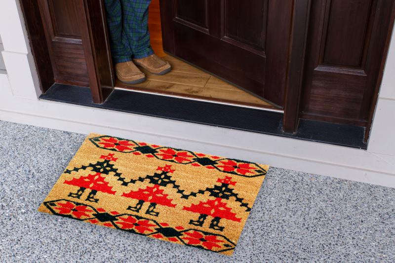 Covoraș Intrare Heinner Bucovina 40x60 cm - Design Traditional