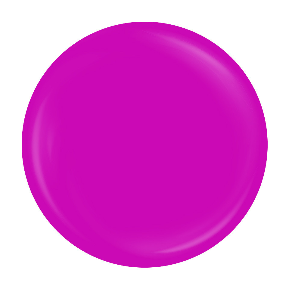 Gel Pictura Unghii SensoPRO Milano Neon Pink 5ml