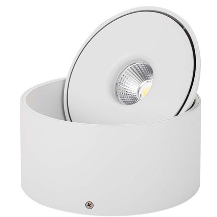 Corp LED Spot COB 20W V-TAC, 3IN1 Alb