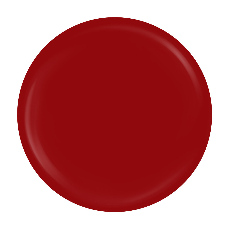 Gel UV SensoPRO Noble Red, Cremos, 5ml