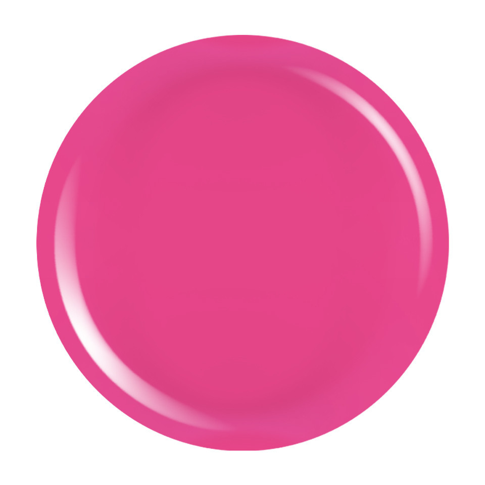 Gel UV Colorat Mate Kitunghii, 5ml, Raspberry Taste