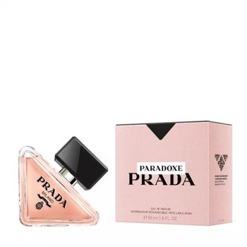 Prada Paradoxe - Parfum Floral Amber pentru Femei