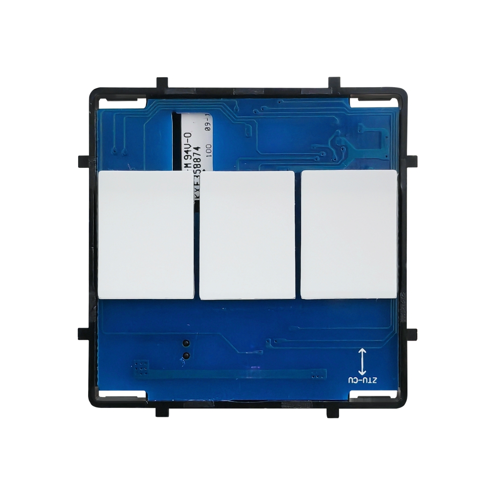 Modul Touch Rulouri Luxion Zigbee Tuya - imagine 3