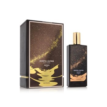 Memo Paris Oriental Leather 75ml Unisex