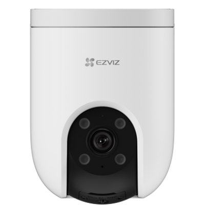 EZVIZ CS-H8c 4G: Camera 2K Auto-Tracking