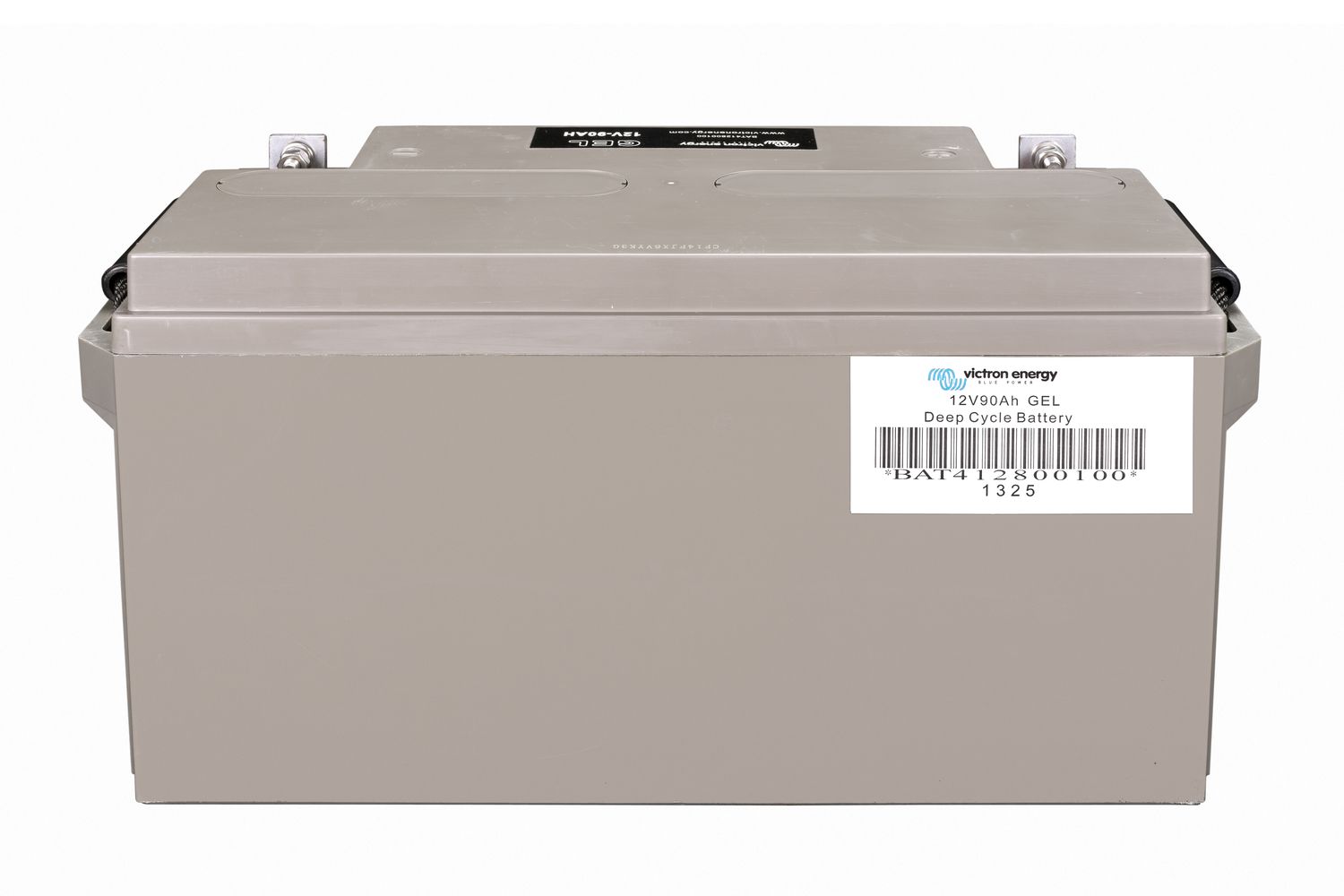 Acumulator Victron GEL 12V 90Ah Deep Cycle - imagine 6