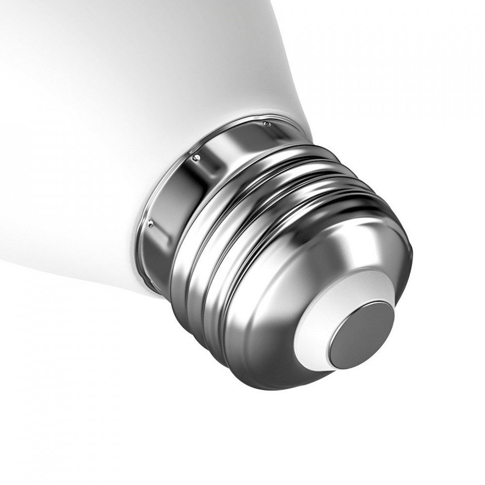 Bec Inteligent BlitzWolf BW-LT27, Wi-Fi, RGB, 850LM - imagine 3