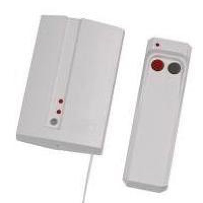 Set Emitator+Receptor Elmes AN200H 200m