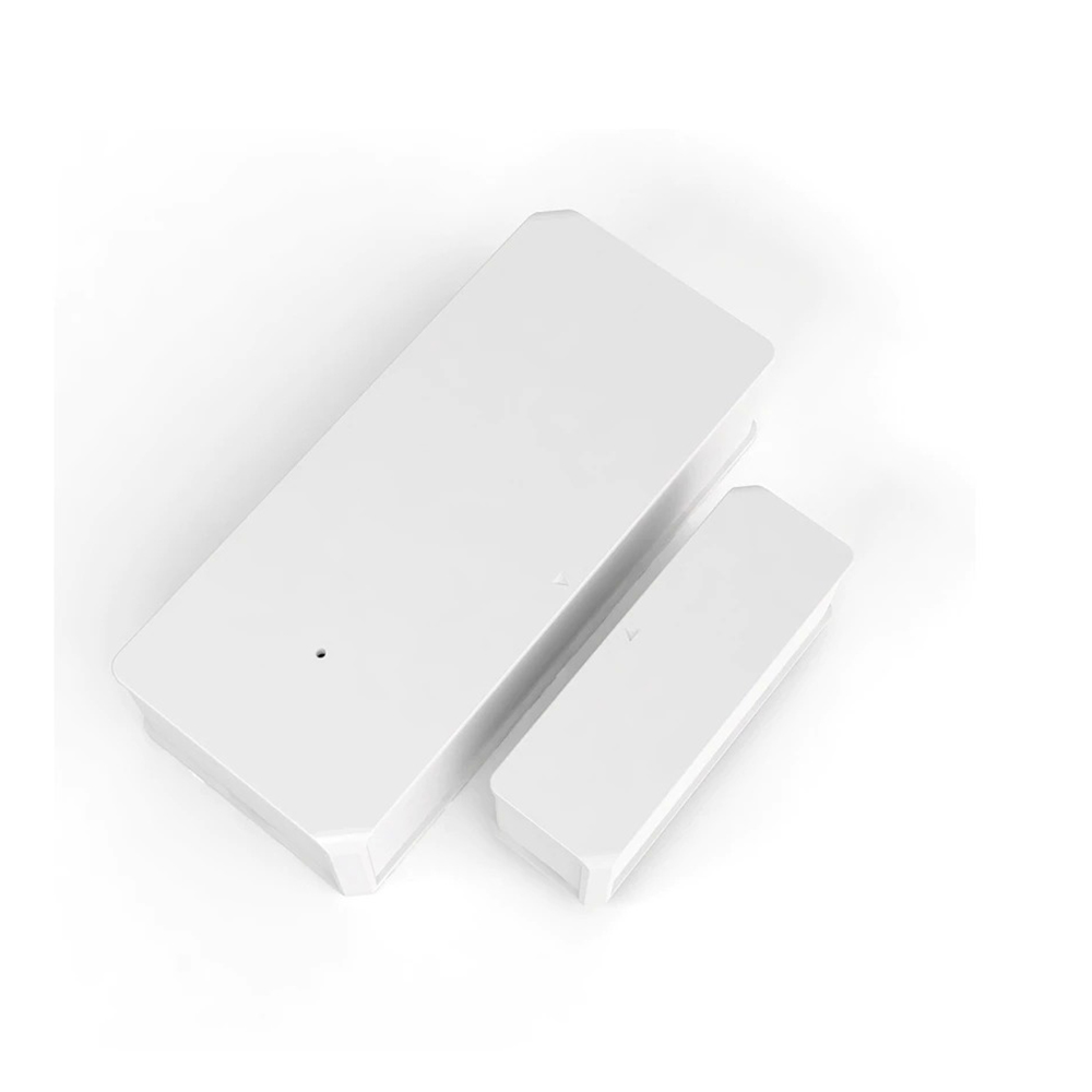 Senzor Sonoff DW2 Wi-Fi, Smart Home, Resigilat - imagine 2