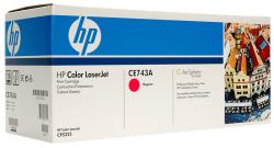 Toner HP CE743A Magenta Original 7300 pagini CP5220