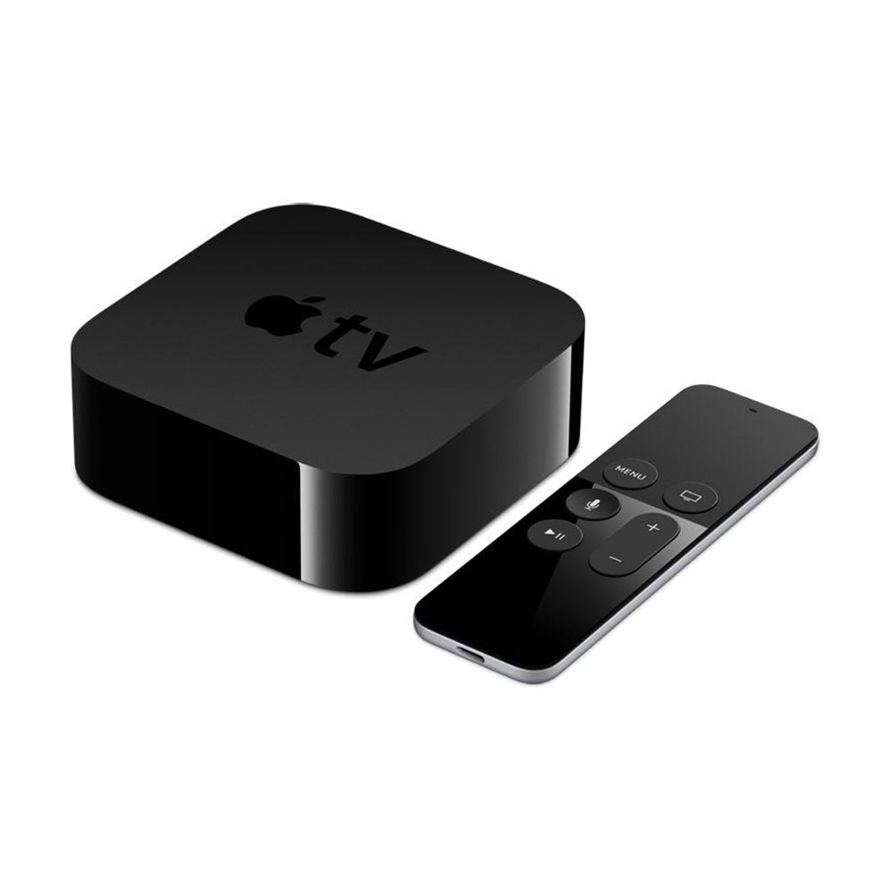Apple TV 32GB Full HD 1080p - Negru