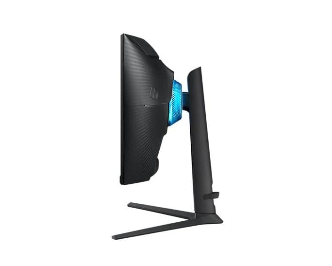 Monitor Gaming Samsung Odyssey G6 27" QHD 240Hz Curbat - imagine 4