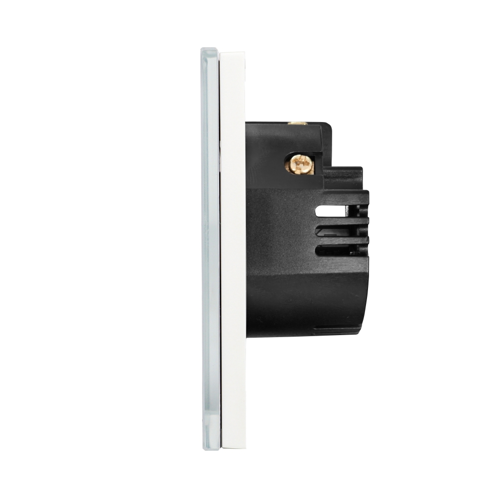 Intrerupator Touch LUXION cu Variator Zigbee - imagine 4