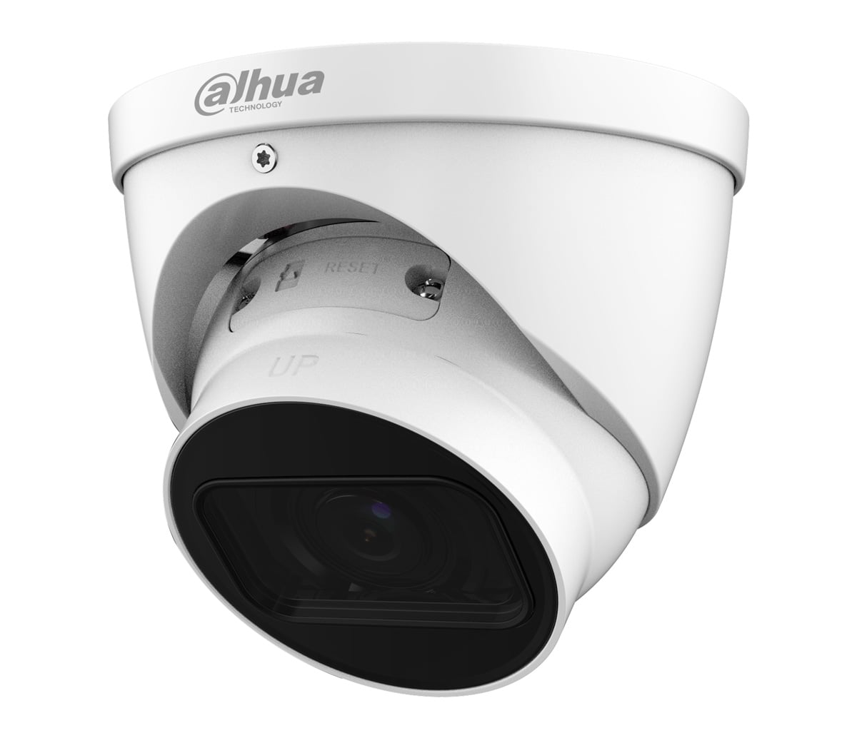 Camera IP Dahua WizSense 2MP AI Detection