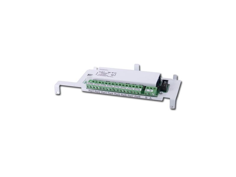 Interfață 4 Relee Unipos FD4201-4