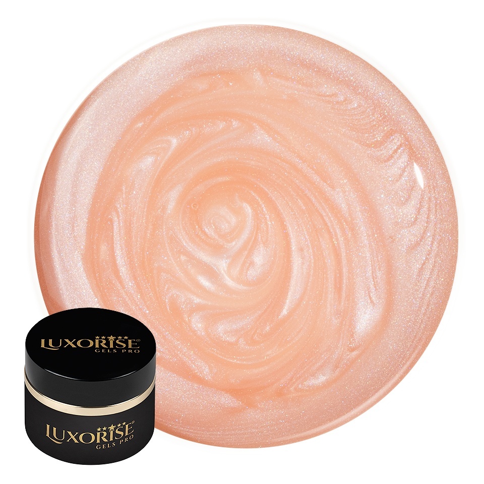 Gel UV Constructie RevoFlex Luxorise 15ml