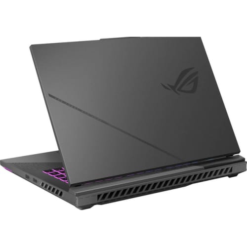 Laptop Gaming ASUS ROG Strix G16 RTX 5070 Ryzen 9 8940HX 32GB - imagine 8