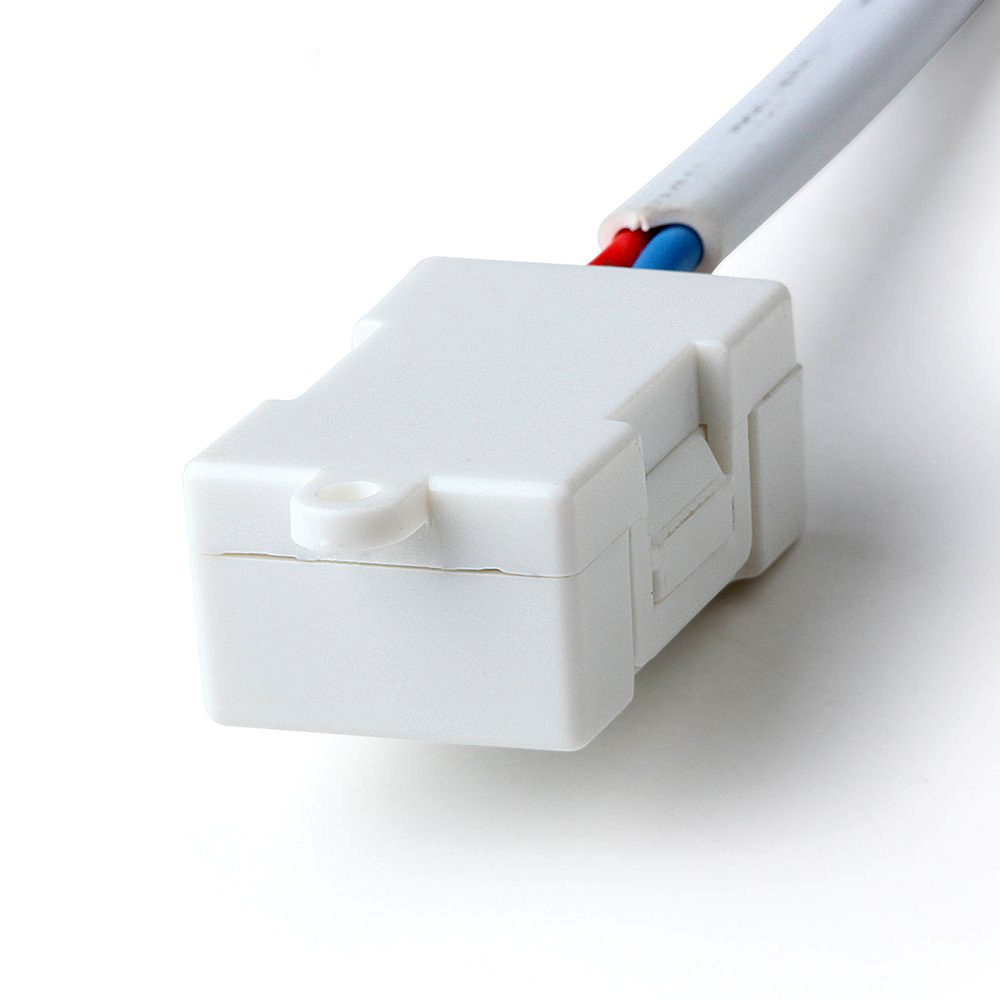 Adaptor Anti-Licarire LED <15W Livolo - imagine 3