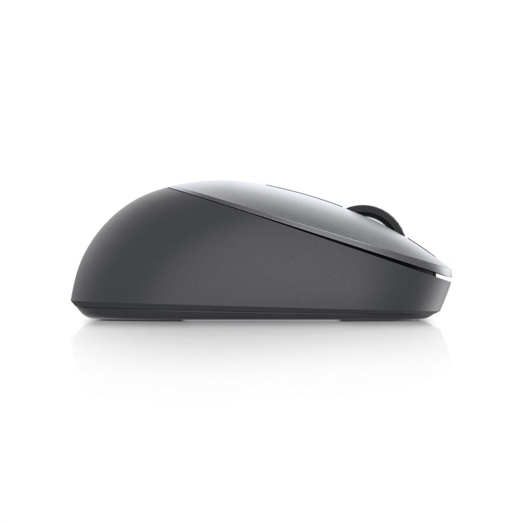 Mouse Wireless Dell MS5120W - Dual Connectivity, 4000 DPI - imagine 5