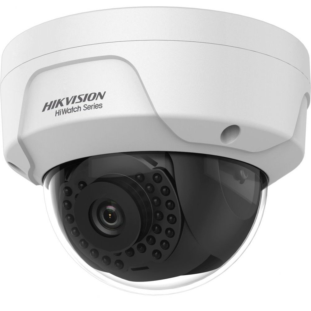 Camera IP Hikvision Hiwatch 2MP HD Dome