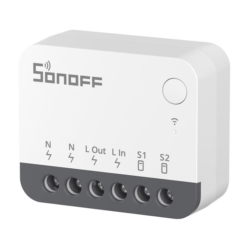 Releu Sonoff ZigBee Mini R2 | Control Inteligent - imagine 8