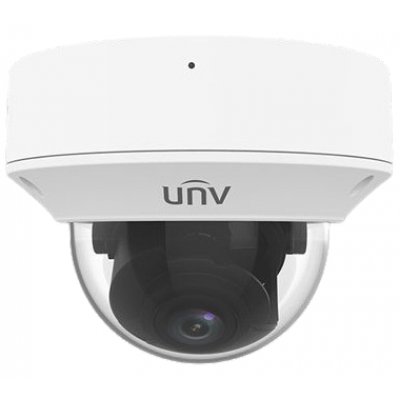 Camera IP Uniview 8MP LightHunter IR 40m