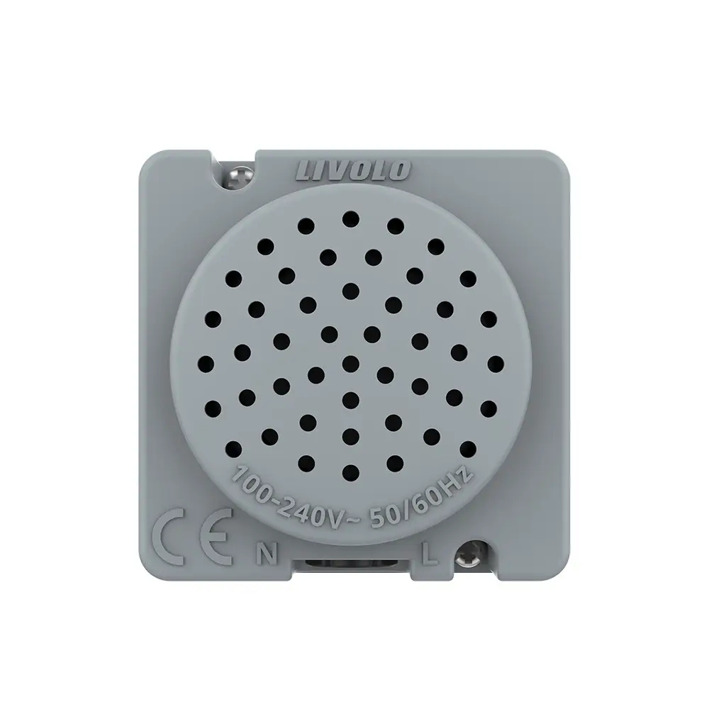 Modul Boxa Bluetooth Livolo 5.0 - imagine 8