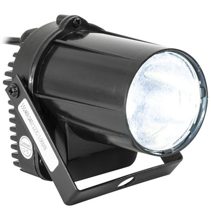 Proiector LED Spot 5W Ibiza Light, Compact