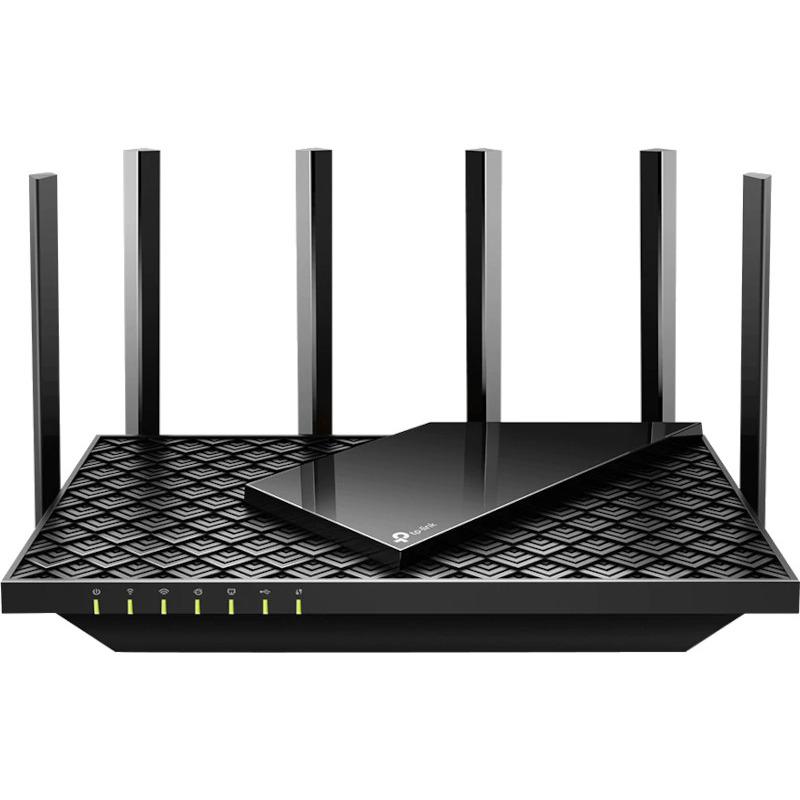 Router Wireless TP-LINK Archer AX73 AX5400 WiFi 6 Dual-Band Gigabit