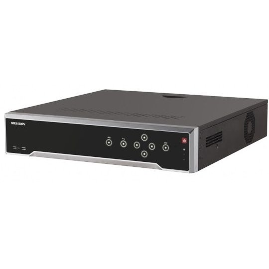 NVR Hikvision DS-7732NI-I4, 32 Canale, 4K
