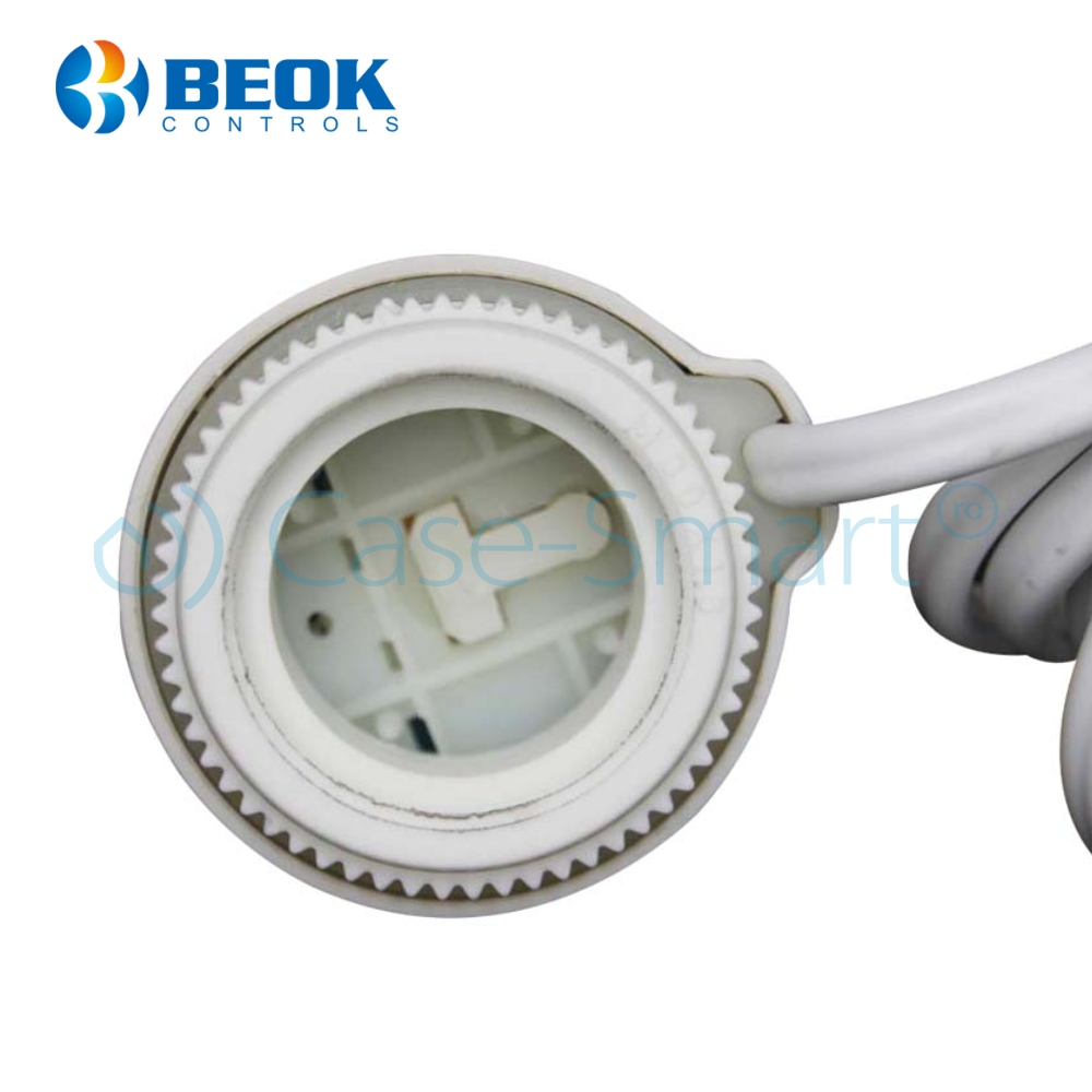 Actuator Termic BeOk NO pentru Încălzire în Pardoseală - imagine 5