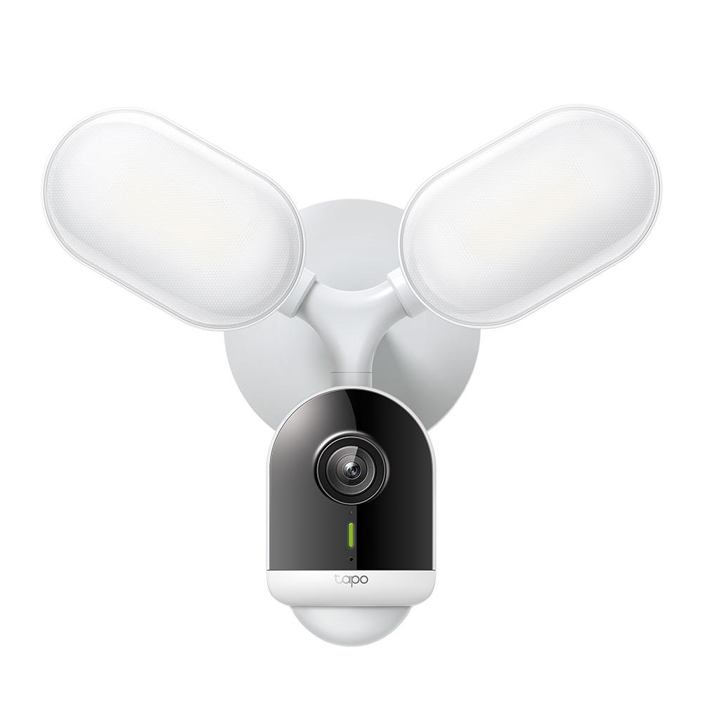 Cameră Supraveghere Exterior TP-Link TAPO C720 2K cu Proiectoare