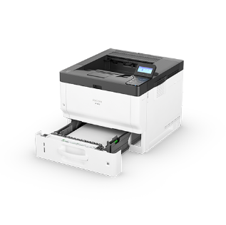 Imprimanta Laser Mono Ricoh P502 - 43ppm, Duplex, USB și Rețea - imagine 2
