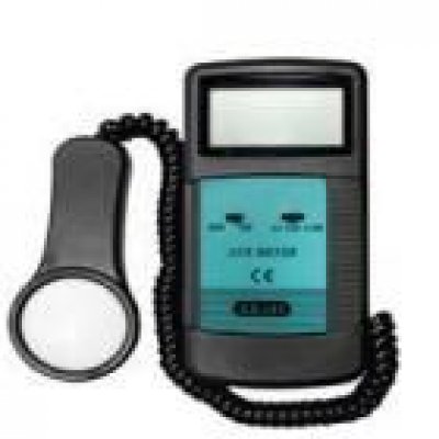 Luxmetru Adeleq 03-332, 0-50000 lux