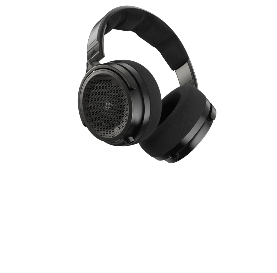 Căști Gaming Corsair Virtuoso PRO Black - Drivers 50mm - imagine 2