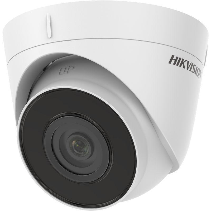 Camera IP Hikvision 2MP Full HD Turret, IR 30m, IP67 - 245 RON